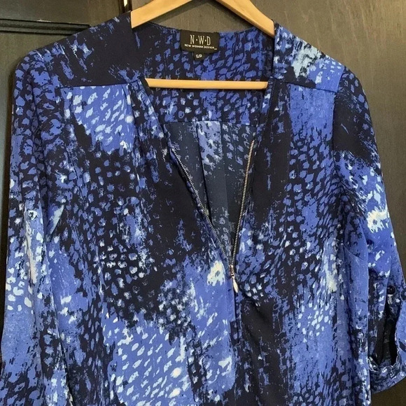 Tunic  S - Picture 5 of 7